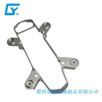 鎂合金壓鑄產品能做烤漆表面處理嗎？