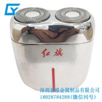 獨創(chuàng)鋅合金壓鑄模具，瞬間點燃你的靈感！