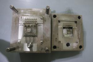 火力全開！壓鑄模具加工實錄！