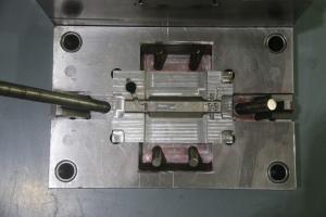 爆破速度！打造高級(jí)鋁壓鑄模具的訣竅