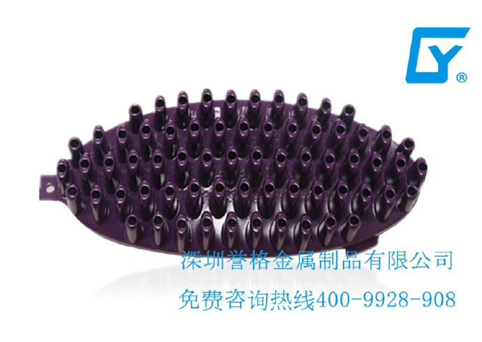 鋁合金壓鑄模具的間隙，怎么才算合理的