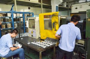 壓鑄公司必讀，壓鑄工藝的實(shí)現(xiàn)時(shí)的一些問(wèn)題