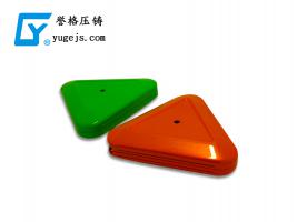 熱處理變形，鋁合金壓鑄廠該怎么應對