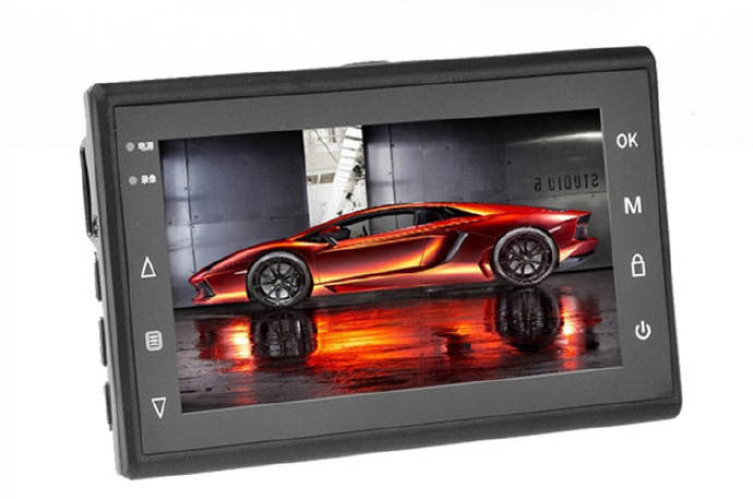 新科D28行車記錄儀 新科D28行車記錄儀