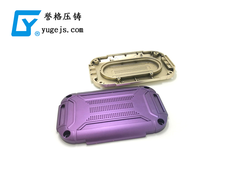 制作模具時運用的用料不同、作用也不同，那壓鑄廠家是怎么選擇的