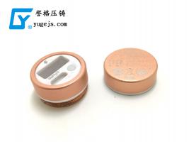 壓鑄模具開模，如何避免可能出現的缺陷