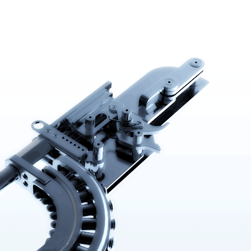 男人的夢(mèng)想，各種軍工工作示意圖