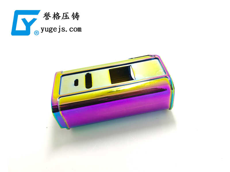 鋅合金壓鑄模具的制造技術(shù)流程,記住就不會出錯(cuò)。 鋅合金壓鑄模具的制造技術(shù)流程,記住就不會出錯(cuò)。