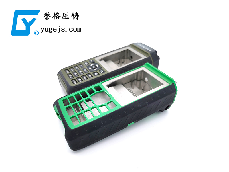 浮夸10年，是誰耽誤了制造業 讓壓鑄廠家10年未完成轉型