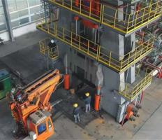 鋅合金壓鑄廠富的富死，窮的等死