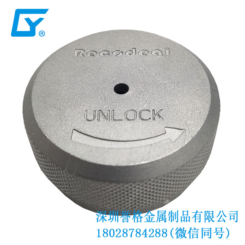 交流AC便攜式隨車(chē)充電槍有用到壓鑄件嗎？