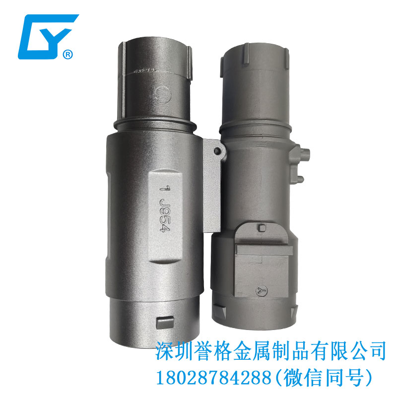 美標(biāo)家用充電槍有使用壓鑄模具嗎? 美標(biāo)家用充電槍有使用壓鑄模具嗎?