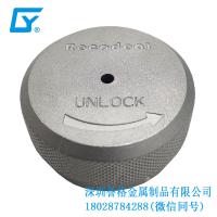 歐標電動車充電樁有使用鋅合金壓鑄嗎？