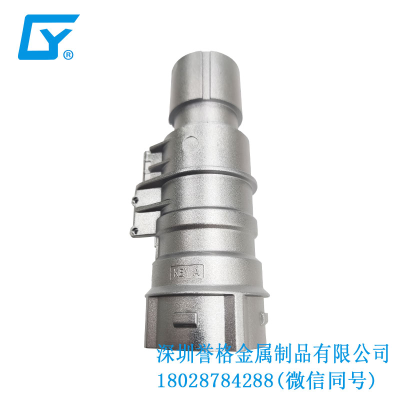 鋁合金壓鑄件可以做噴砂表面處理嗎? 鋁合金壓鑄件可以做噴砂表面處理嗎?