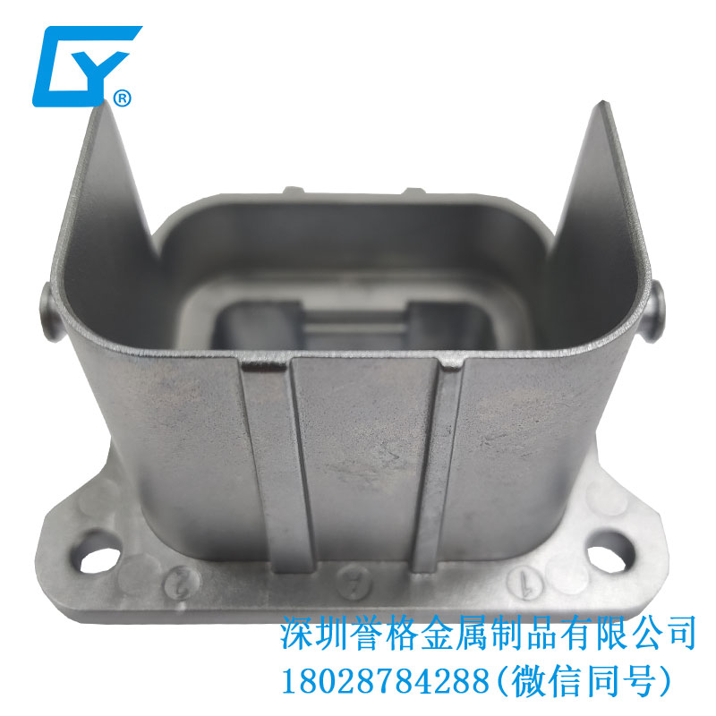 華南鋁合金鑄件生產(chǎn)廠(chǎng)家與便攜式充電槍發(fā)展的關(guān)系