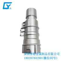 日標(biāo)電動車充電樁有用到鎂合金壓鑄工藝嗎？