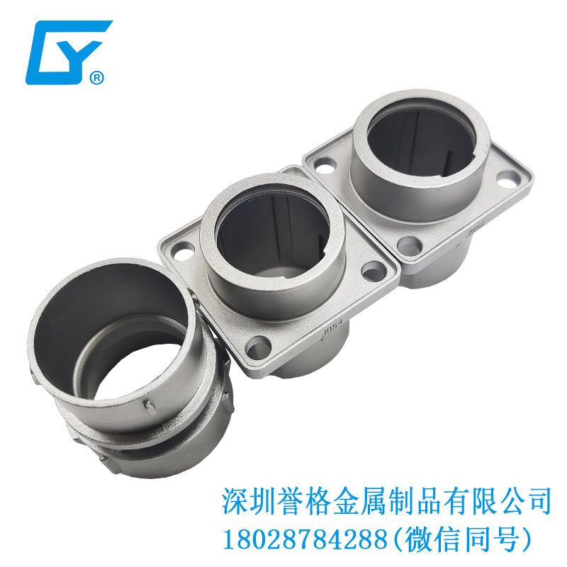 鎂合金鑄件在交流AC充電站有使用到嗎？