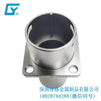 激戰(zhàn)現(xiàn)場(chǎng)！鋁合金壓鑄工藝大挑戰(zhàn)！