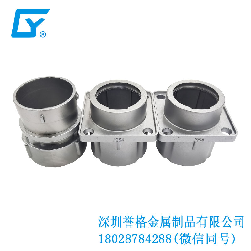 客戶口碑最佳！鋁冷擠壓生產(chǎn)廠家盤點(diǎn)