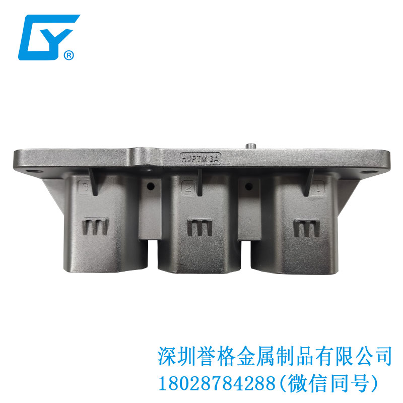 鎂合金鑄件合適做真空電鍍表面處理嗎? 鎂合金鑄件合適做真空電鍍表面處理嗎?