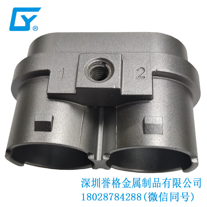 歐標共享充電站有用到鋁合金鑄件嗎? 歐標共享充電站有用到鋁合金鑄件嗎?