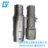 美標快速充電站有用到鋅合金壓鑄模具嗎？