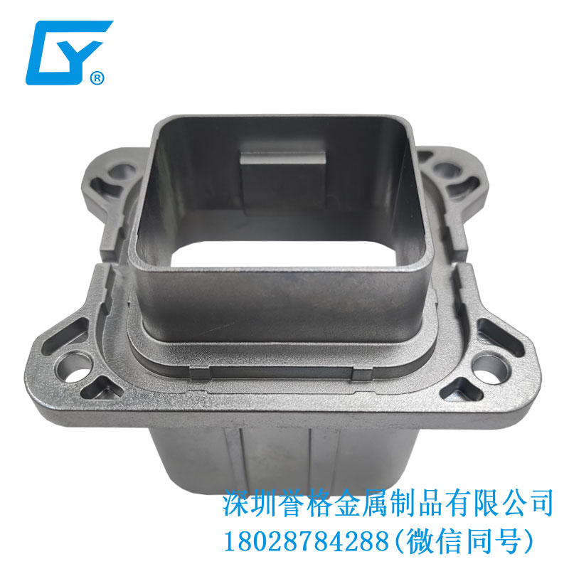 珠三角鋁合金鑄件廠與交流充電樁發(fā)展的關系 珠三角鋁合金鑄件廠與交流充電樁發(fā)展的關系