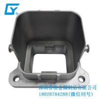 驚人的壓鑄件處理神技！