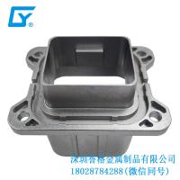 冷擠壓，打造完美工藝！