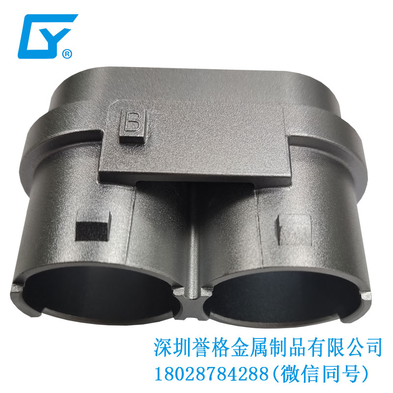 驚人細(xì)節(jié)！東莞壓鑄模具制造全過(guò)程一覽無(wú)余！