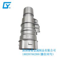 國標交流充電槍有用到鎂合金壓鑄模具嗎？